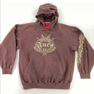 !! ISO !! JNCO y2k brown hoodie